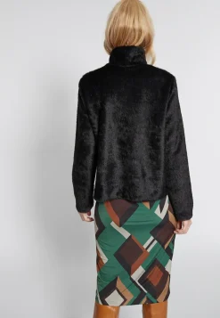 Fashion Ana Alcazar Mixkleid Hiplea