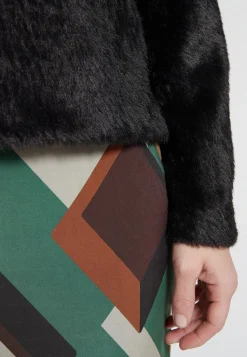 Fashion Ana Alcazar Mixkleid Hiplea