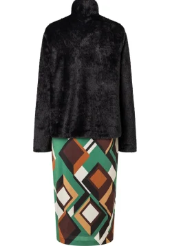 Fashion Ana Alcazar Mixkleid Hiplea
