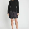 Discount Ana Alcazar Mixkleid Imoni