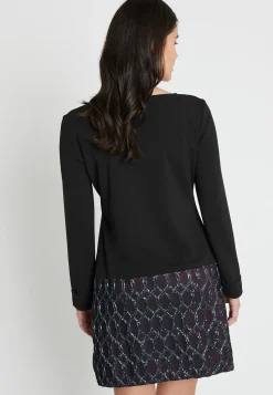 Discount Ana Alcazar Mixkleid Imoni