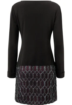 Discount Ana Alcazar Mixkleid Imoni