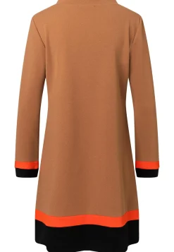 Fashion Ana Alcazar Mixkleid Sideo