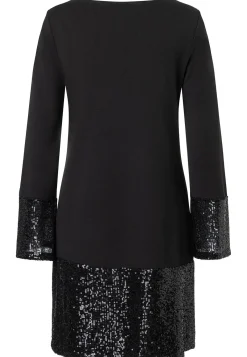 Best Ana Alcazar Mixkleid Tadora Schwarz