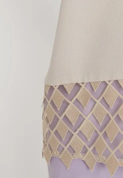 Clearance Ana Alcazar Mixtop Lacara