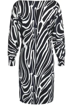 Hot Ana Alcazar Modernes Kleid Ceda