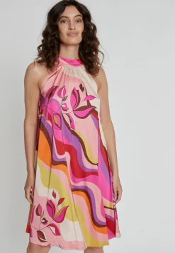 Discount Ana Alcazar Neckholderkleid Katina
