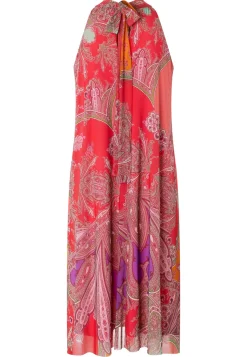 New Ana Alcazar Neckholderkleid Kepara