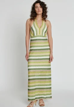 Best Ana Alcazar Neckholderkleid Kolina