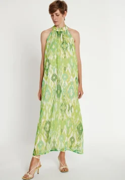 Discount Ana Alcazar Neckholderkleid Lilea
