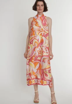Best Ana Alcazar Neckholderkleid Patane