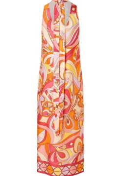 Best Ana Alcazar Neckholderkleid Patane