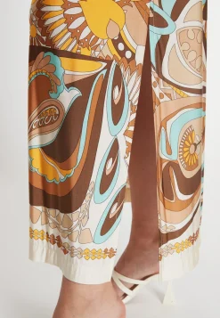New Ana Alcazar Neckholderkleid Pikane