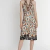 Best Ana Alcazar Neckholderkleid Piloa