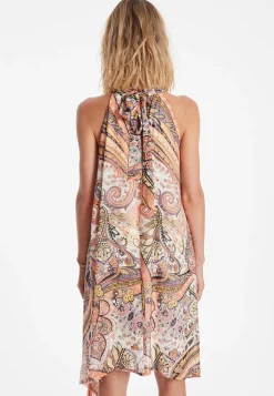 Fashion Ana Alcazar Neckholderkleid Zenny