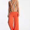 Clearance Ana Alcazar Neckholdertop Poline
