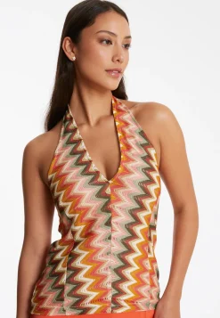 Clearance Ana Alcazar Neckholdertop Poline