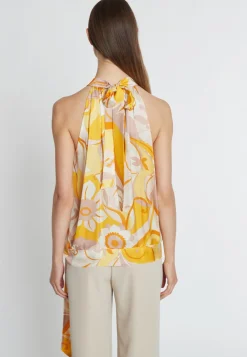 Fashion Ana Alcazar Neckholdertop Redia