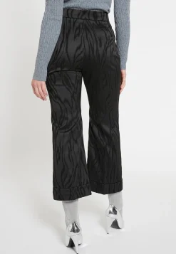Outlet Ana Alcazar Night-Out Hose Ehla Schwarz