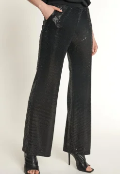 Best Ana Alcazar Night-Out Hose Ofyra Schwarz