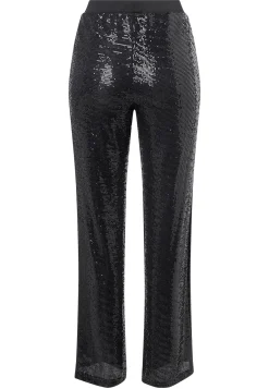 Best Ana Alcazar Night-Out Hose Ofyra Schwarz
