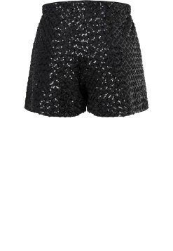 Best Ana Alcazar Night-Out Shorts Odyra