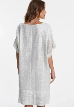 Sale Ana Alcazar Oversize Kleid Wahea