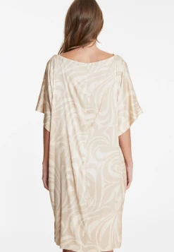 New Ana Alcazar Oversize Kleid Wapea