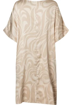 New Ana Alcazar Oversize Kleid Wapea