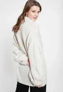 Best Ana Alcazar Oversize-Pullover Bisme