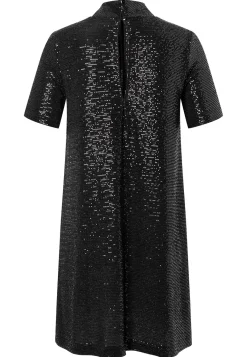 Sale Ana Alcazar Pailletten Minikleid Sagea