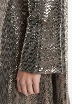 Clearance Ana Alcazar Paillettenkleid Sagali
