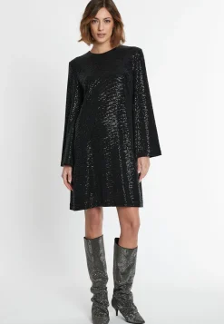 New Ana Alcazar Paillettenkleid Sagora