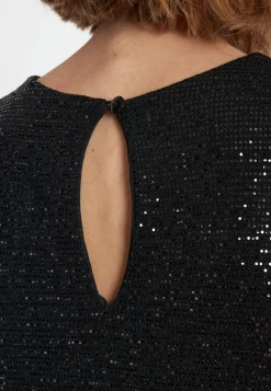 New Ana Alcazar Paillettenkleid Sagora
