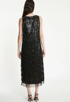 Sale Ana Alcazar Paillettenkleid Tabby