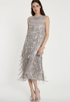 New Ana Alcazar Paillettenkleid Tabyla
