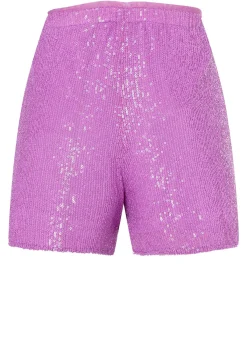 Discount Ana Alcazar Paillettenshorts Labsy