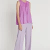 Outlet Ana Alcazar Paillettentop Labesi