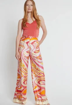 Outlet Ana Alcazar Palazzohose Kapea
