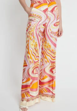 Outlet Ana Alcazar Palazzohose Kapea