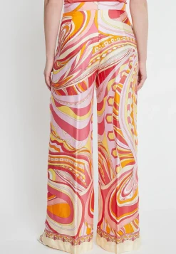 Outlet Ana Alcazar Palazzohose Kapea