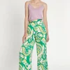 Discount Ana Alcazar Palazzohose Lewona