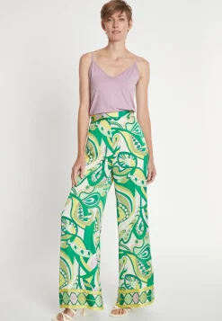 Discount Ana Alcazar Palazzohose Lewona