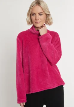 Online Ana Alcazar Plüschpullover Mabely