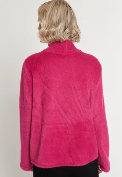 Online Ana Alcazar Plüschpullover Mabely
