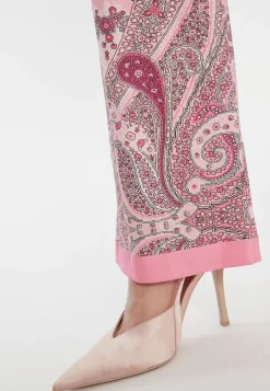 Discount Ana Alcazar Print Jumpsuit Zipala Mehrfarbig