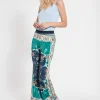 New Ana Alcazar Printhose Cehla