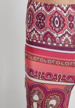 Online Ana Alcazar Printhose Finona