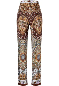 Outlet Ana Alcazar Printhose Kihea