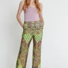 Online Ana Alcazar Printhose Kiosea